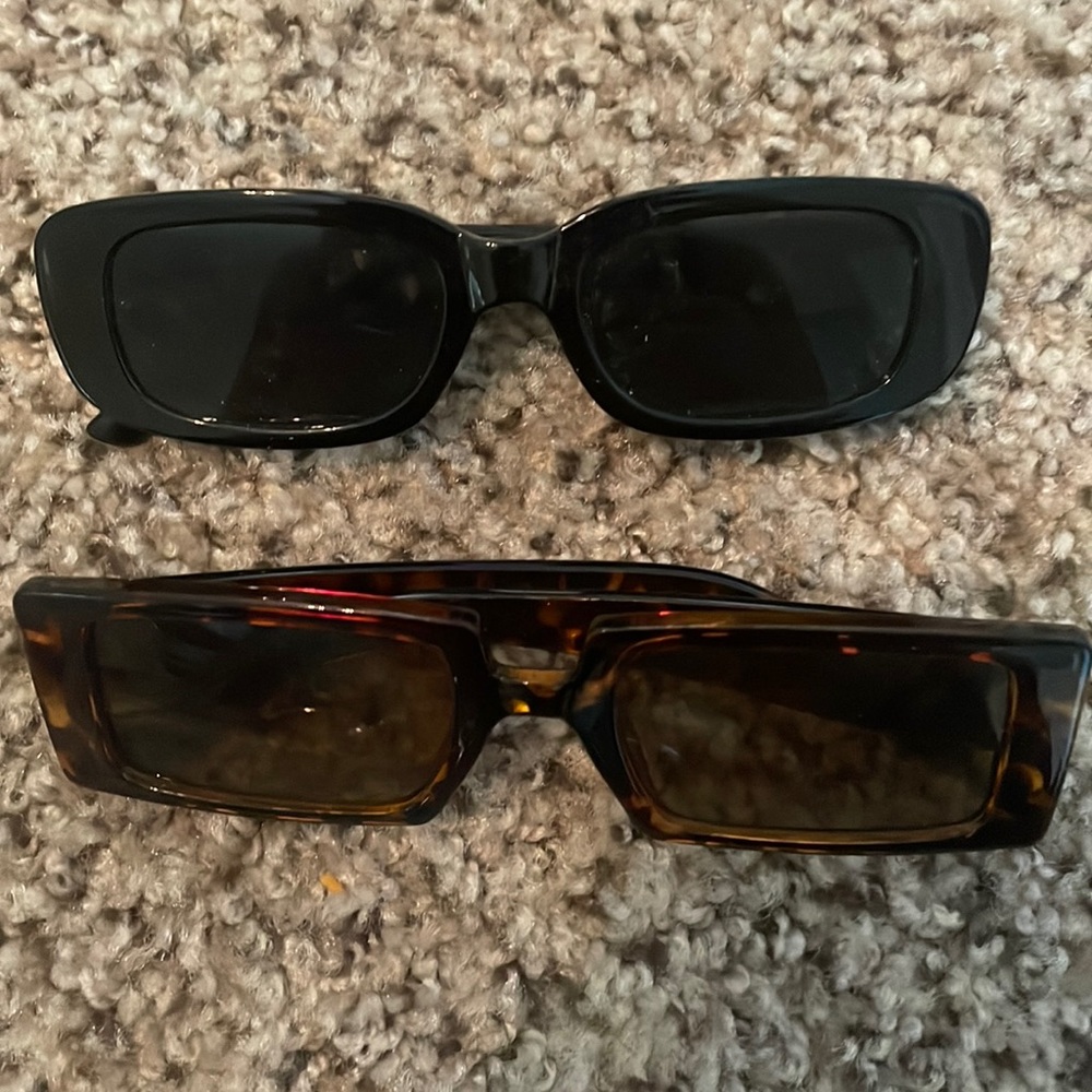 Sunglasses Bundle